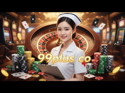 สล็อตเว็บตรง 99plus co